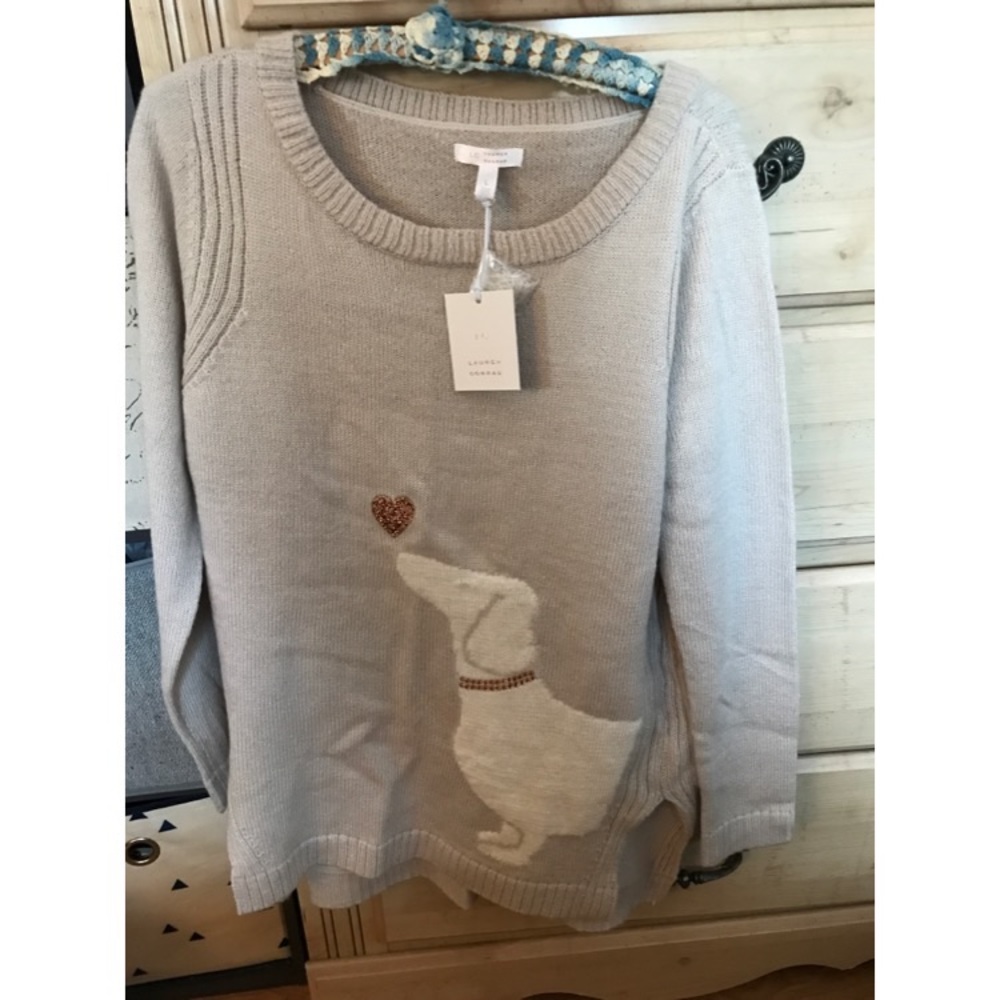 Lauren Conrad Sweater